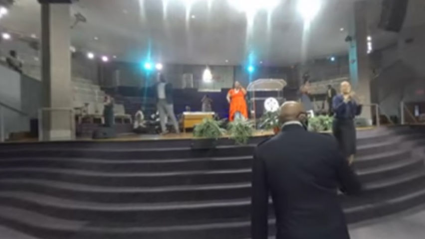 VRGOS Worship & Praise Music