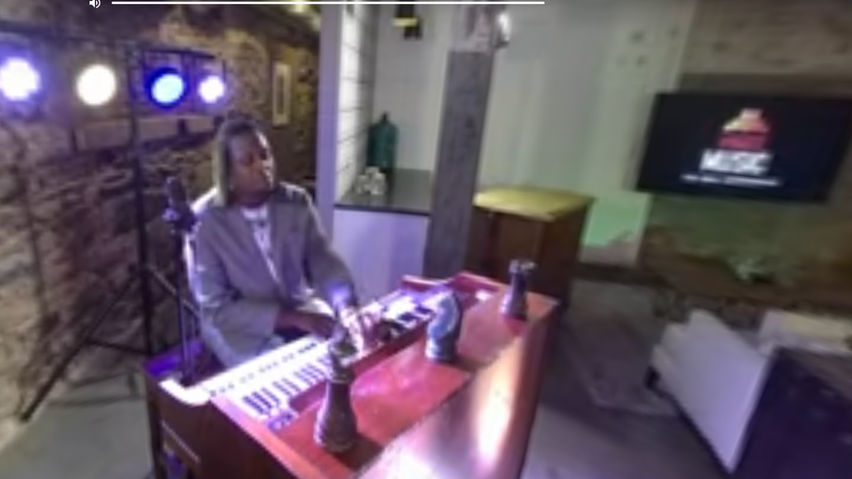 VRGOS Worship & Praise Music