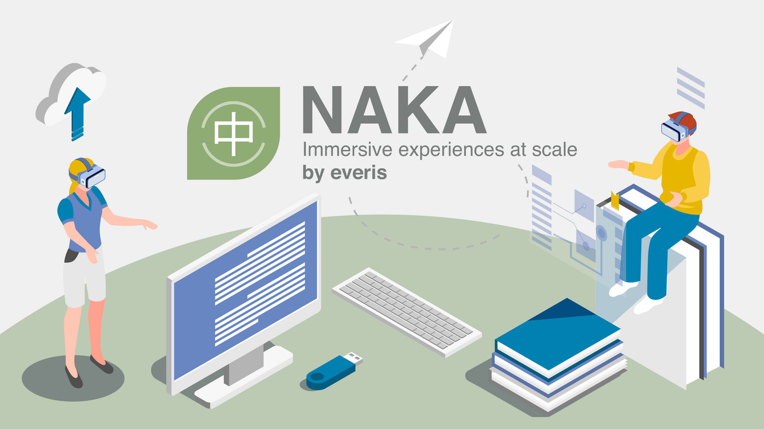 NAKA