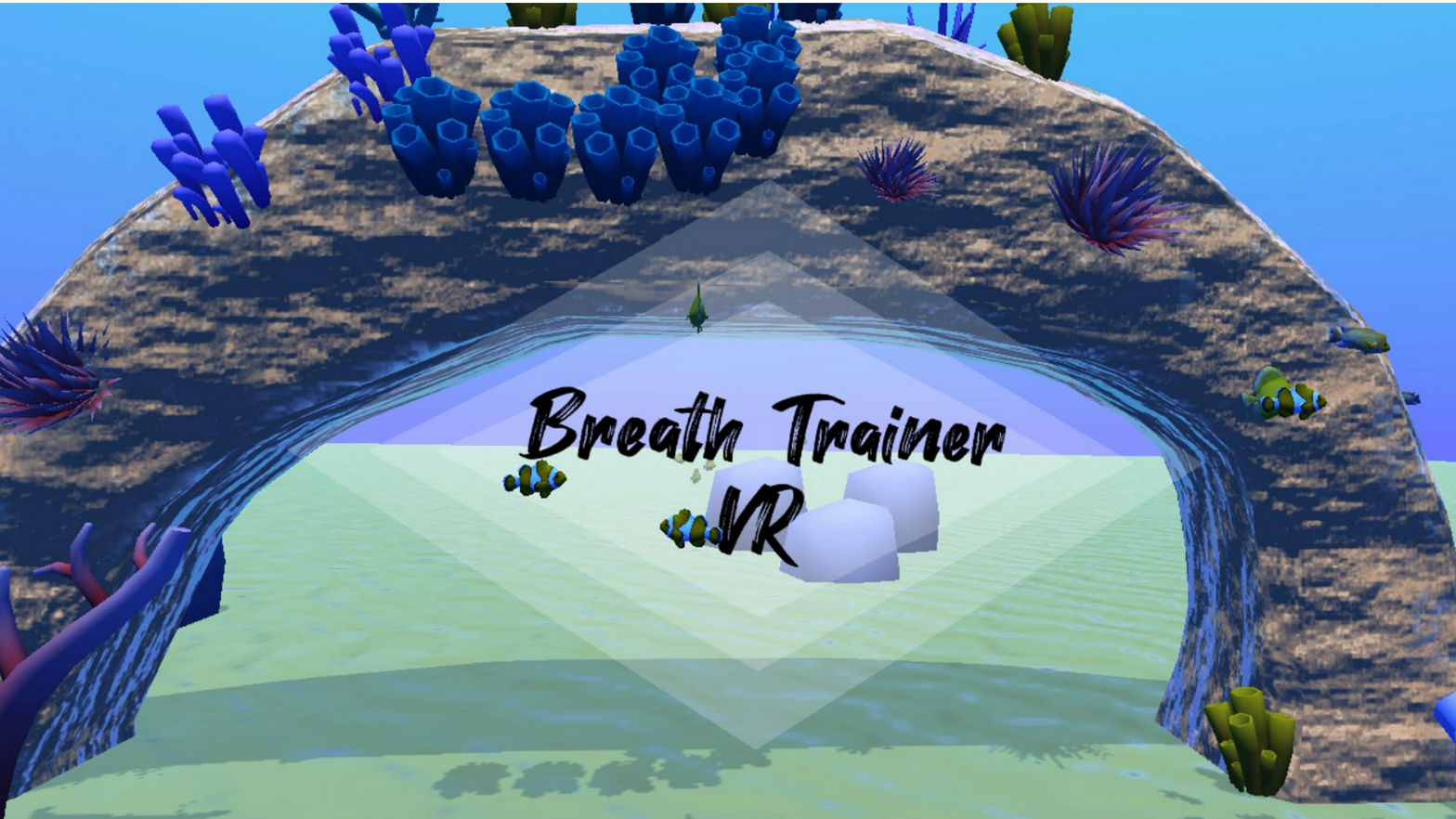 Breath Trainer VR