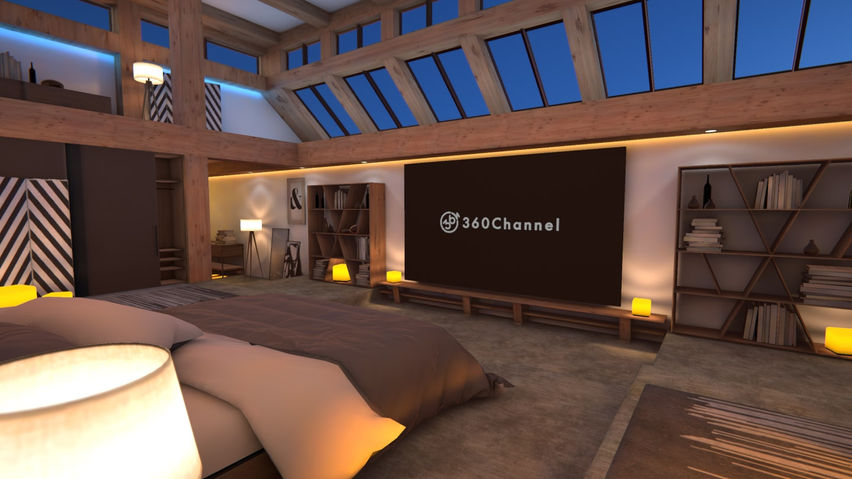 360Channel