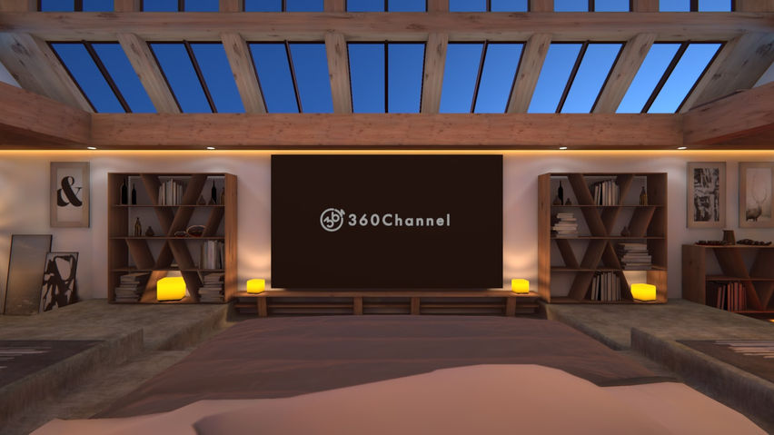 360Channel