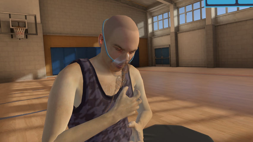 VRpatients