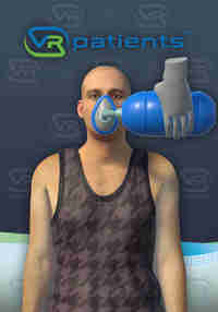 VRpatients