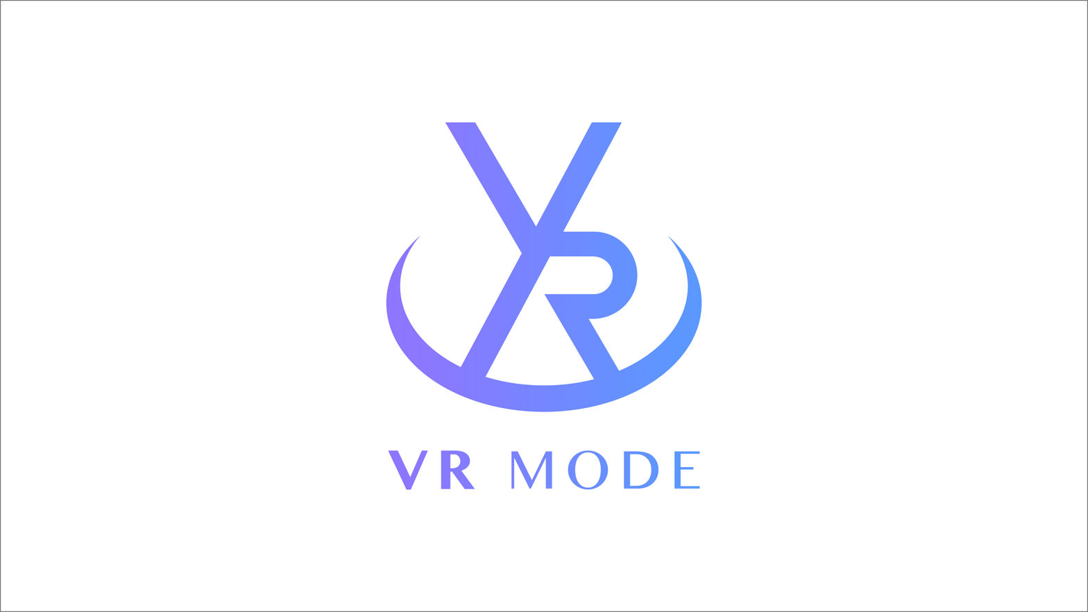 VR MODE