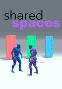 Oculus SharedSpaces for Unreal