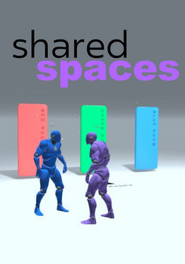 Oculus SharedSpaces for Unreal
