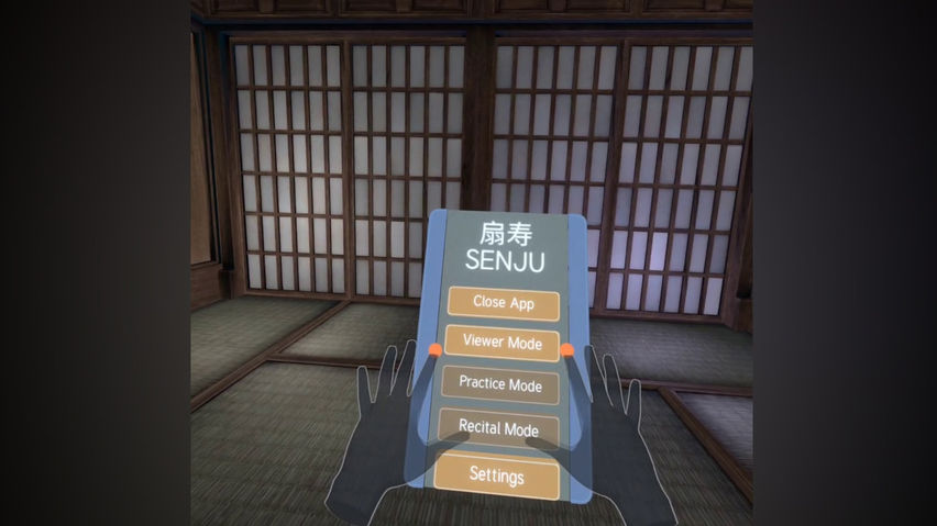 SENJU