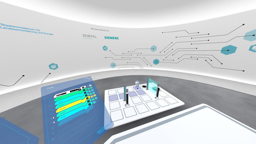 Virtual Work Experience