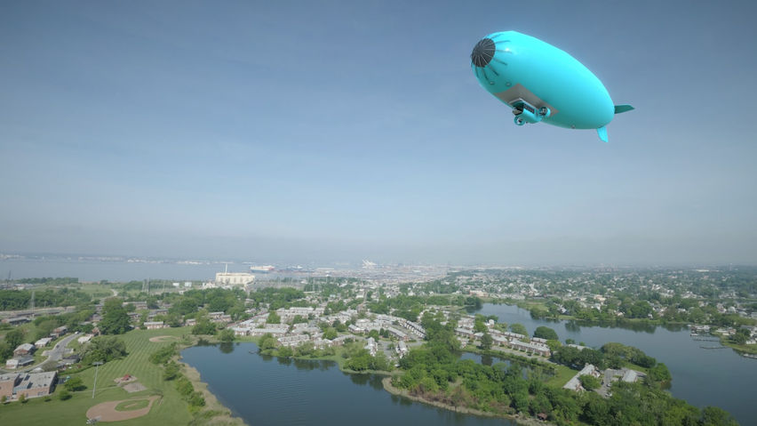 Sea Level Rise Explorer: Turner Station