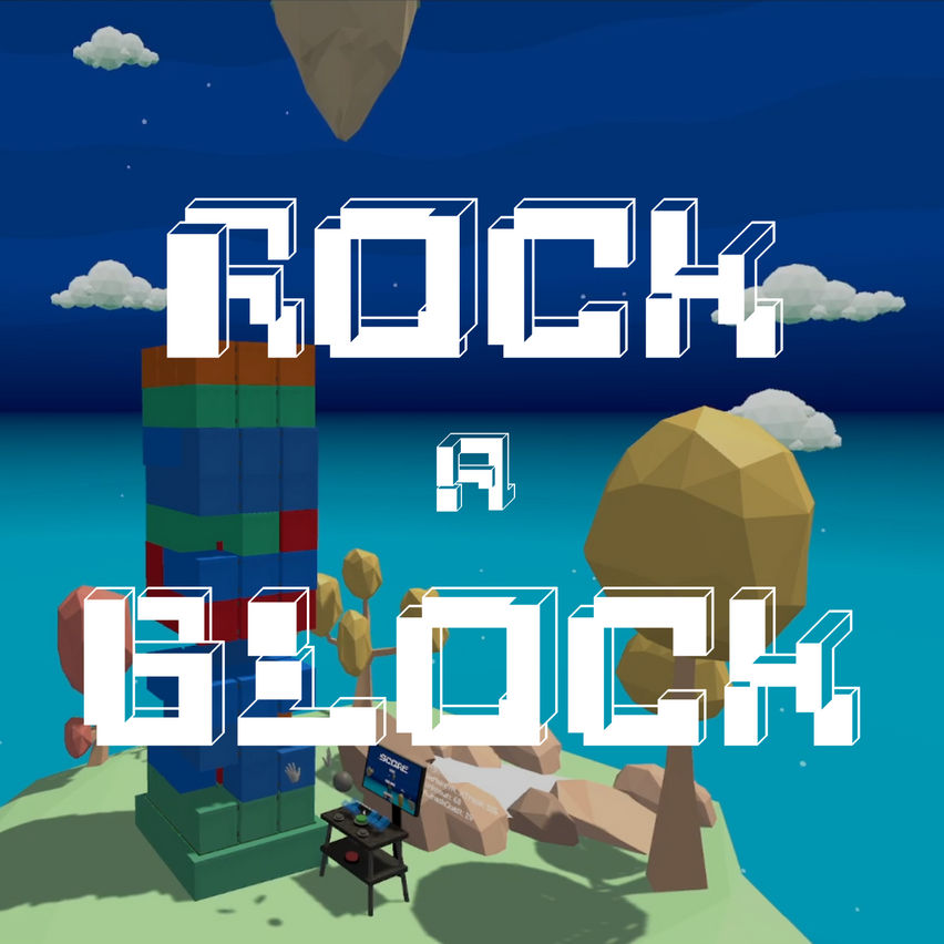 Rock a Block