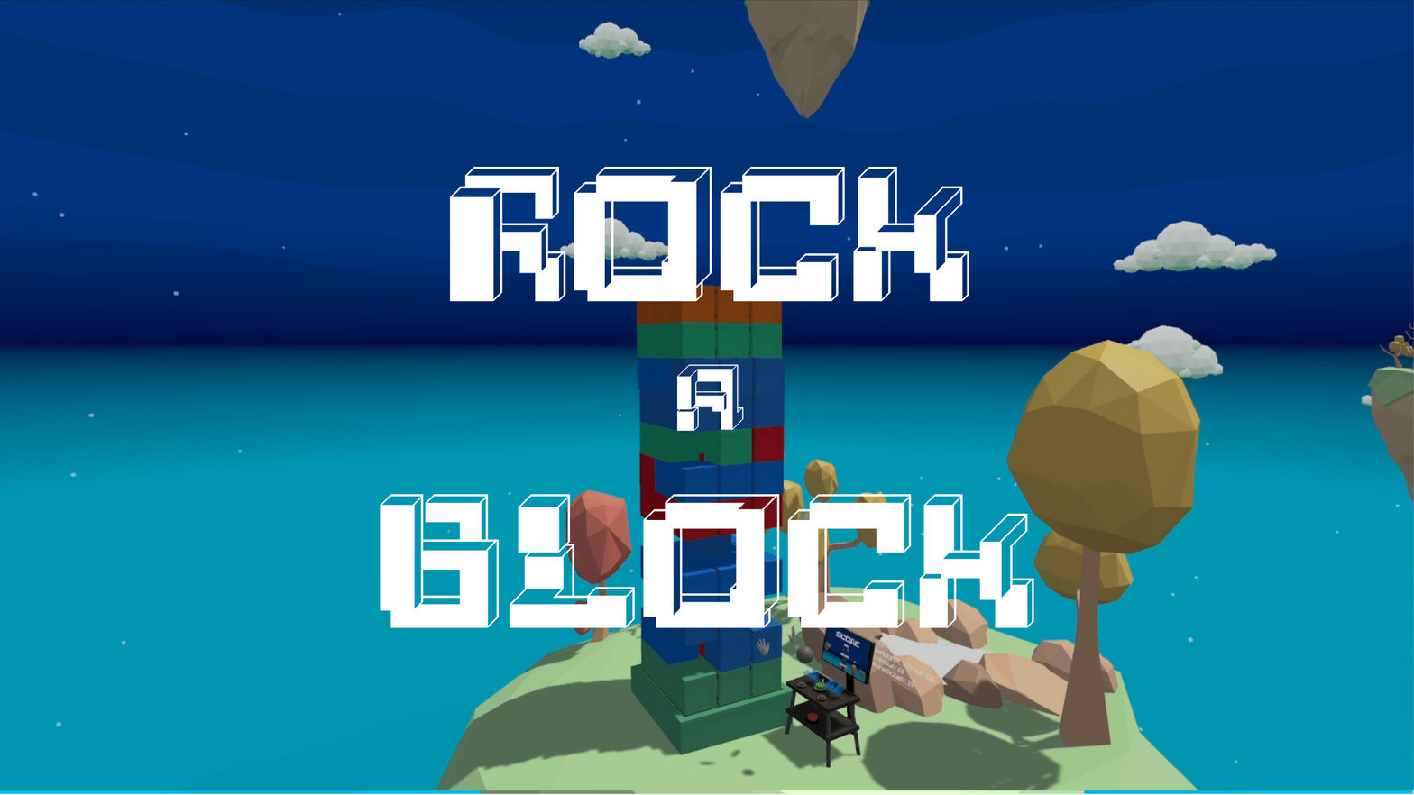 Rock a Block