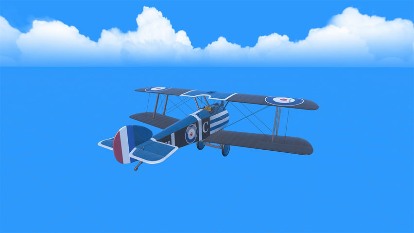 Carrier Aircraft