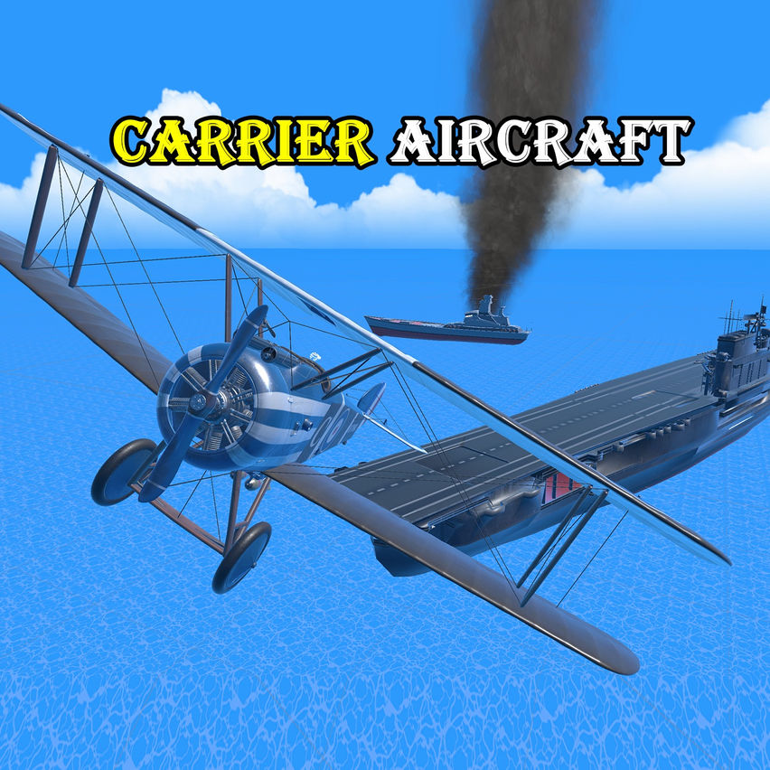 Carrier Aircraft
