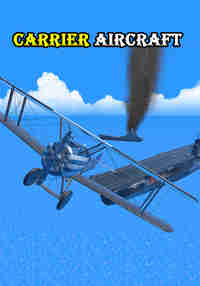 Carrier Aircraft