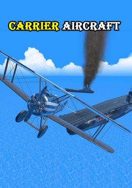 Carrier Aircraft