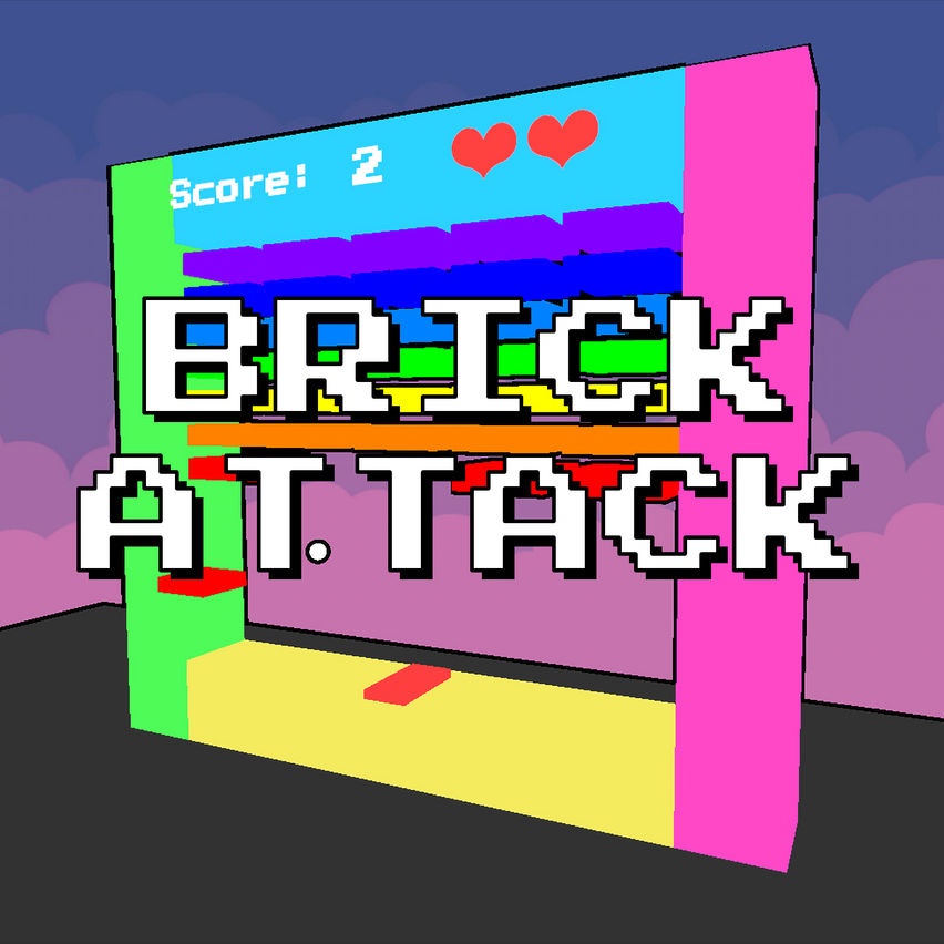 Brick Attack