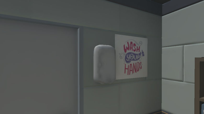 Virtual Clinical Classroom 