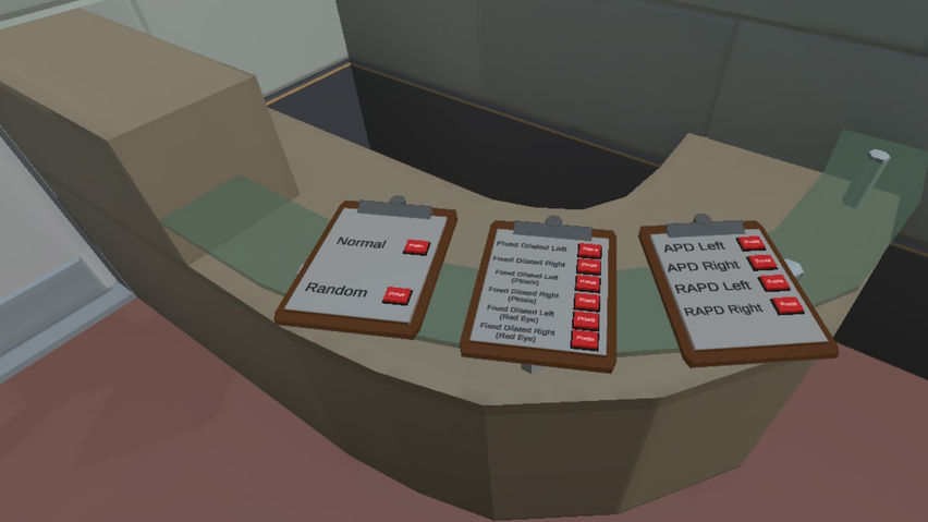 Virtual Clinical Classroom 