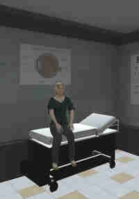 Virtual Clinical Classroom 