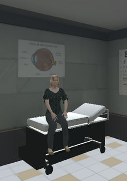 Virtual Clinical Classroom 