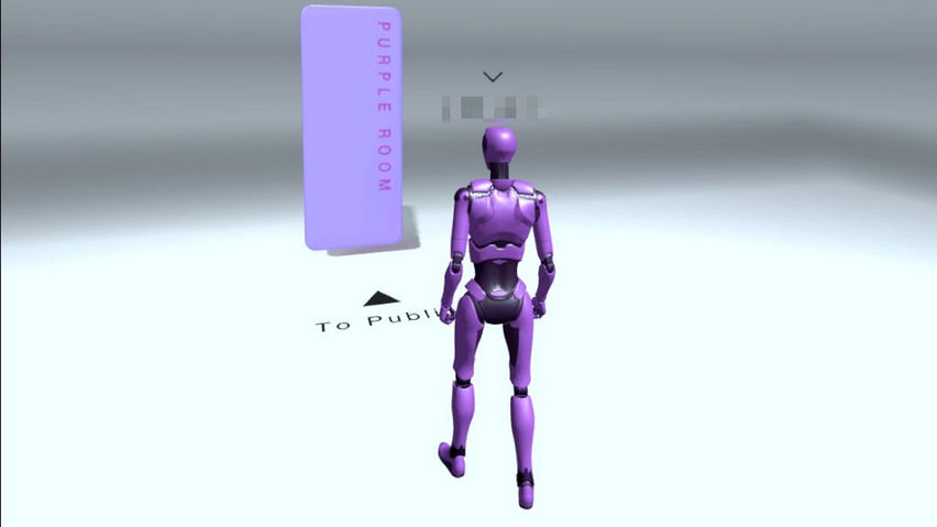 Oculus SharedSpaces for Unity