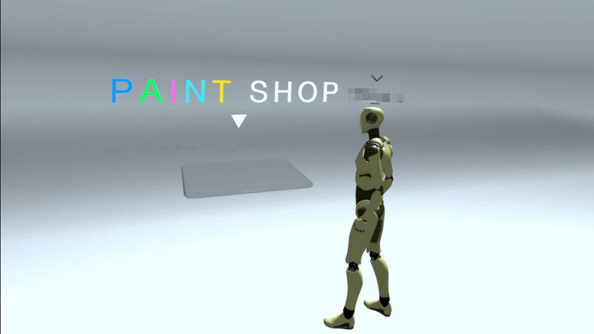 Oculus SharedSpaces for Unity