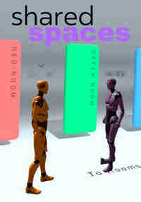 Oculus SharedSpaces for Unity