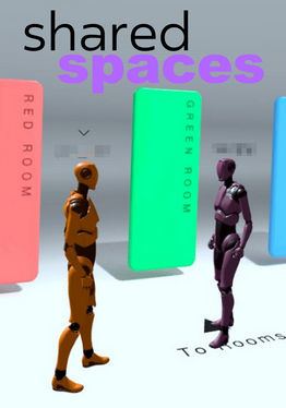 Oculus SharedSpaces for Unity