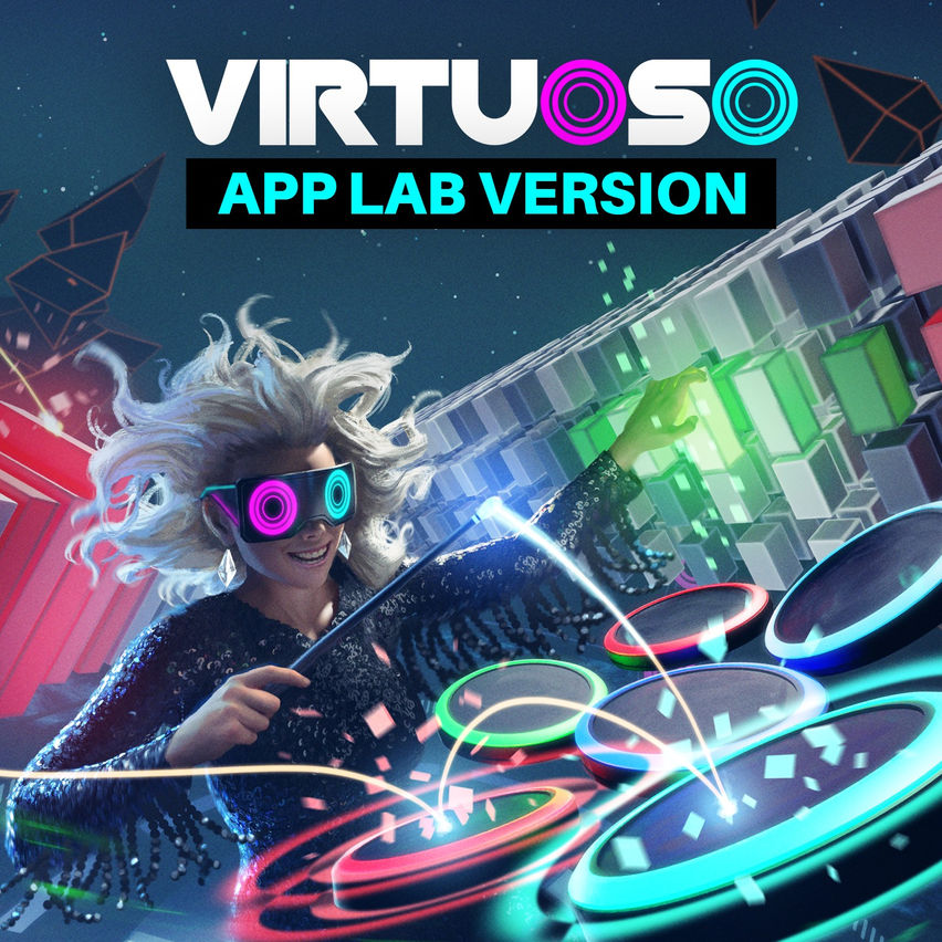 Virtuoso - App Lab Version (No Longer Supported)