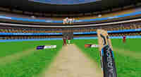 Final Overs - VR Cricket