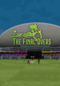 Final Overs - VR Cricket