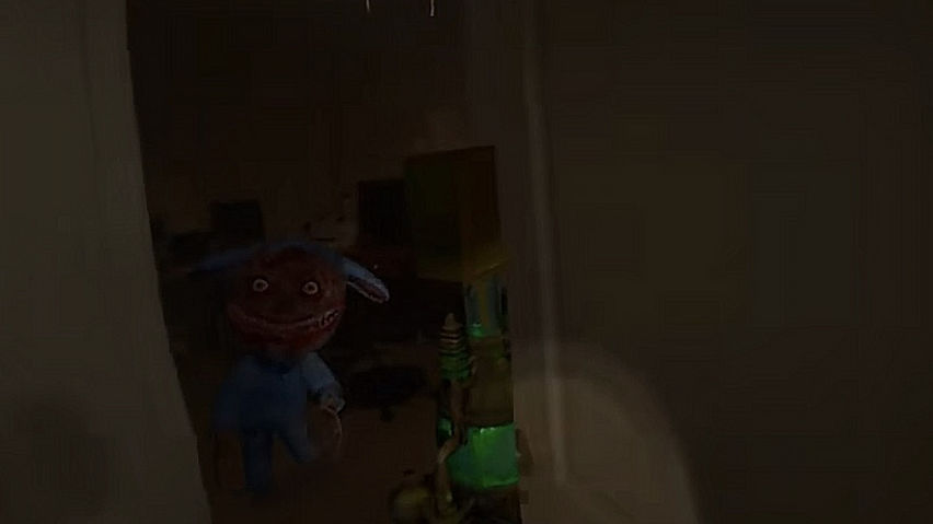 Hauntify Mixed Reality
