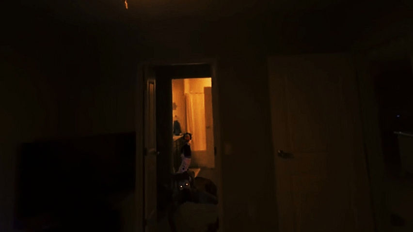 Hauntify Mixed Reality