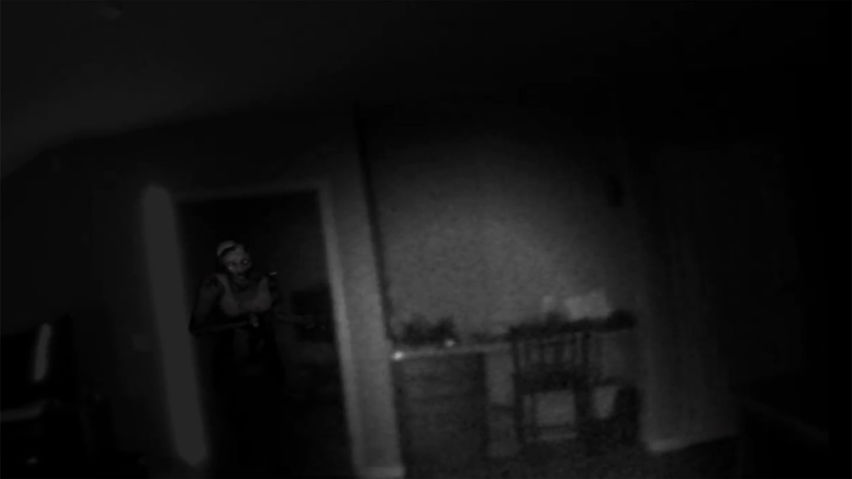 Hauntify Mixed Reality