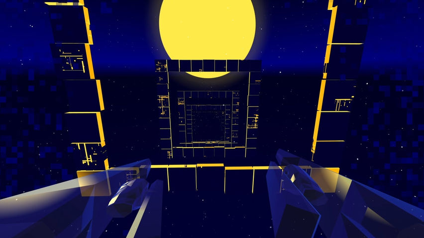 Void Ninja Demo