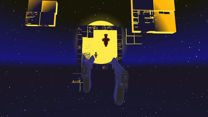 Void Ninja Demo