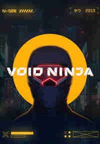 Void Ninja Demo