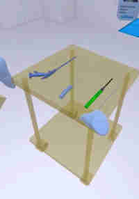 TagmaQuest Endoscopy