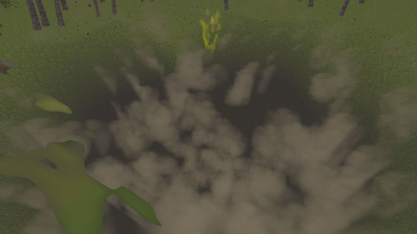 Anime Power Up Simulator