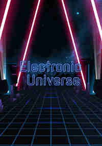 Electronic Universe