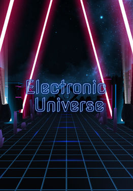 Electronic Universe