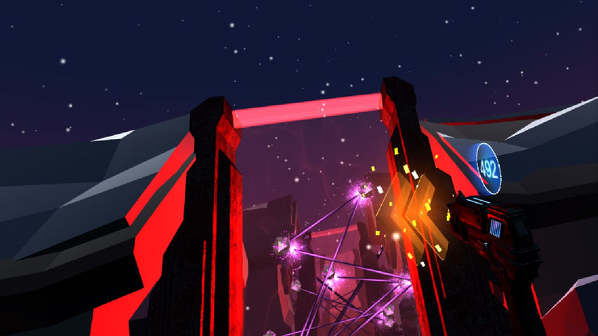 Electronic Universe