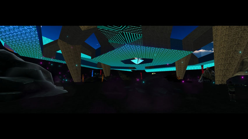 Hex7 Battle Arena