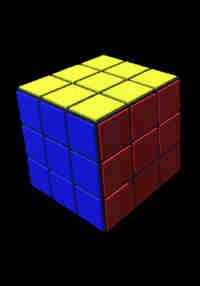 Speed Cube