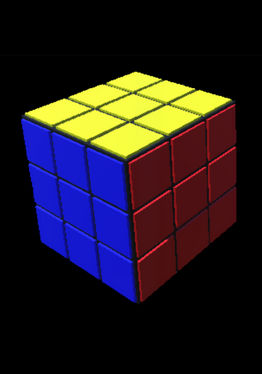 Speed Cube