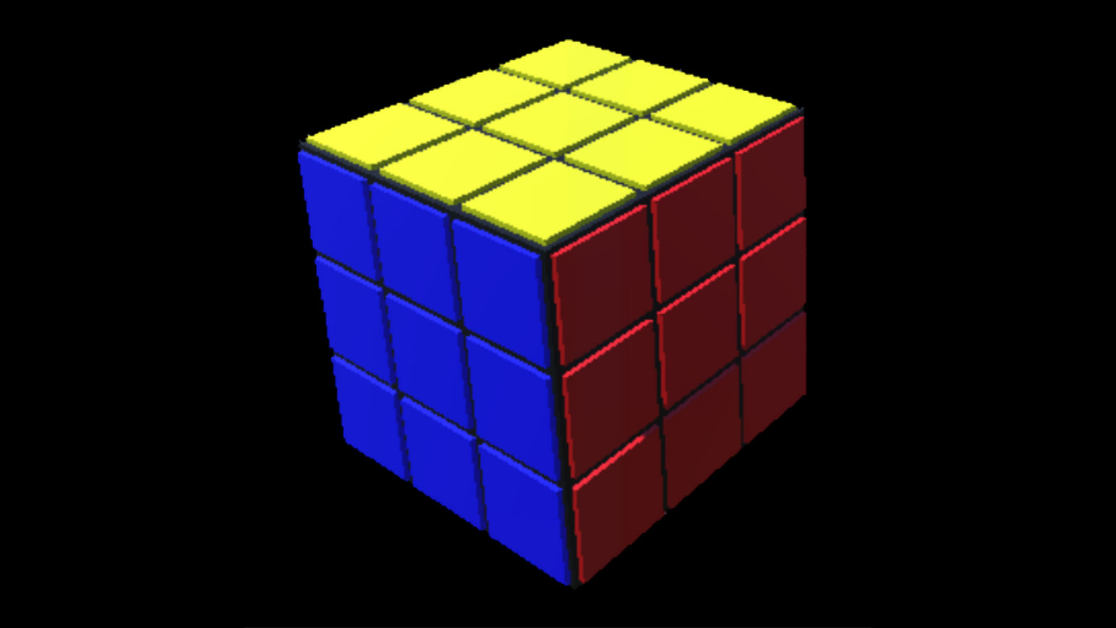 Speed Cube
