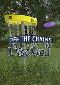 Off The Chains Disc Golf