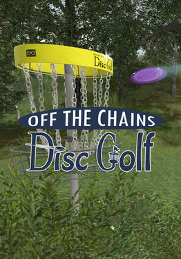 Off The Chains Disc Golf
