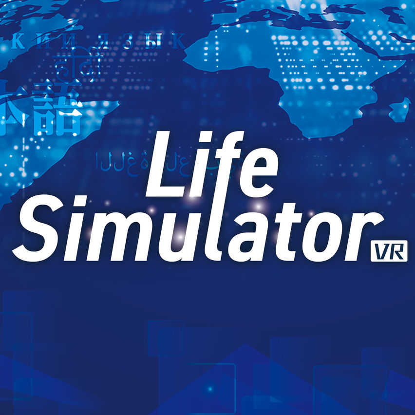 Life Simulator VR